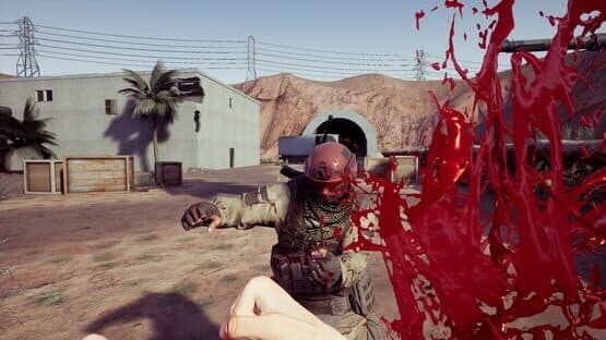 Ghost Platoon — screenshot 8
