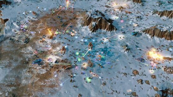 Ashes of the Singularity — screenshot 4