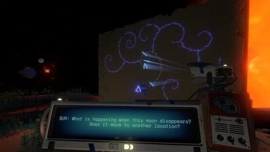 Outer Wilds — screenshot 2