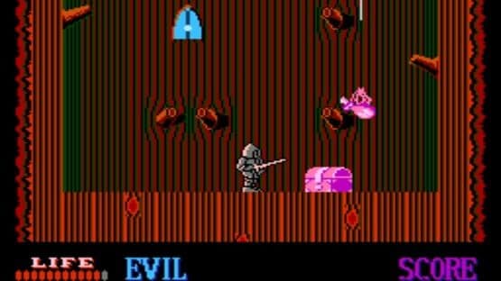 Wizards & Warriors — screenshot 1