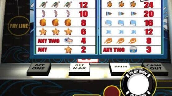 Hard Rock Casino — screenshot 1