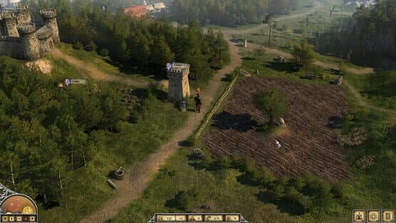 Legends of Eisenwald — screenshot 2