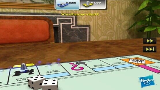 Monopoly — screenshot 2