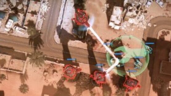 Anomaly: Warzone Earth — screenshot 1