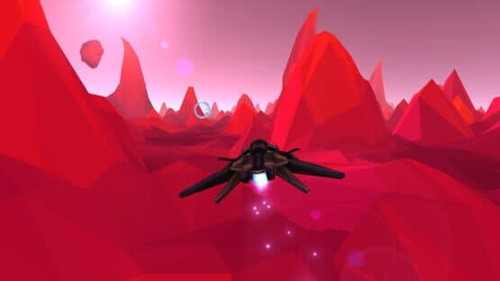 Poly Runner VR — screenshot 2