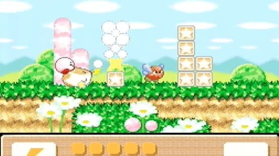 Kirby's Dream Land 3 — screenshot 4