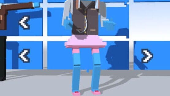 Steppy Pants — screenshot 5