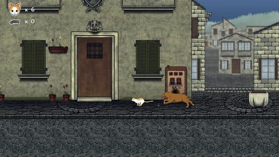 The Purring Quest — screenshot 5