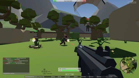 War Brokers — screenshot 5
