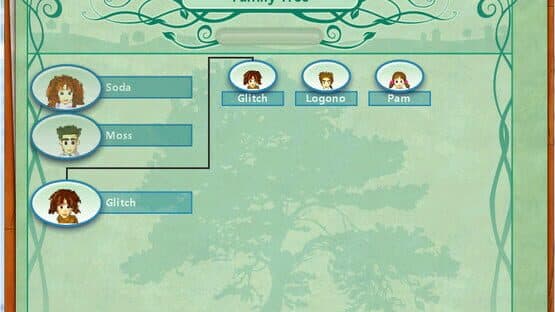 Virtual Families — screenshot 2