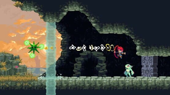 Flynn: Son of Crimson — screenshot 8