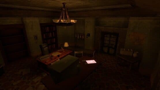 The Forgotten Ones — screenshot 4