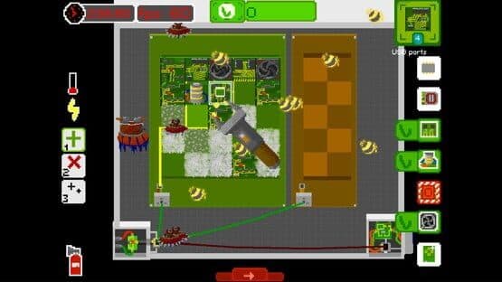 Anykey Simulator — screenshot 1