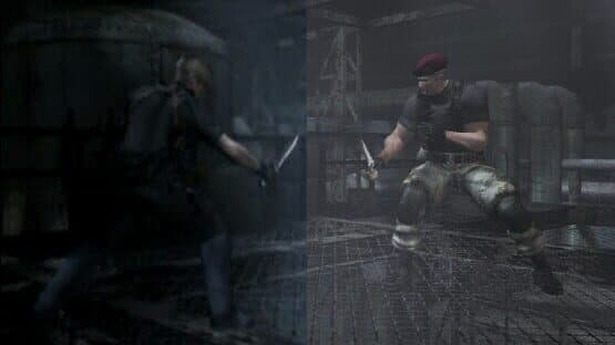 Resident Evil 4 — screenshot 5