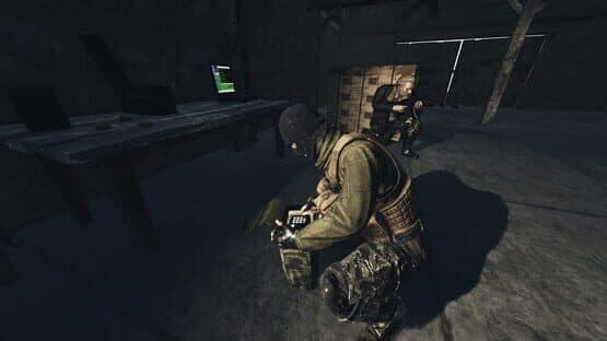 H-Hour: World's Elite — screenshot 2