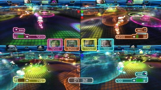 Snakeball — screenshot 5