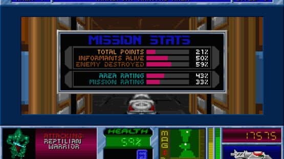 Blake Stone: Planet Strike — screenshot 4