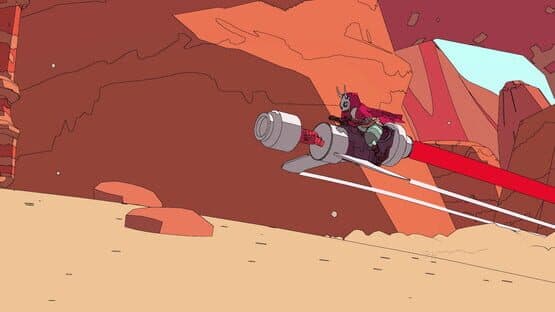 Sable — screenshot 1