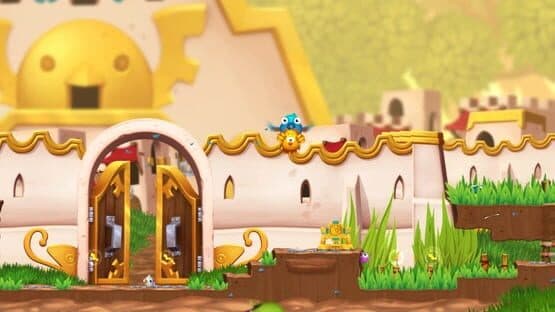Toki Tori 2+ — screenshot 5