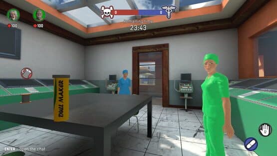 Stayin' Alive — screenshot 2