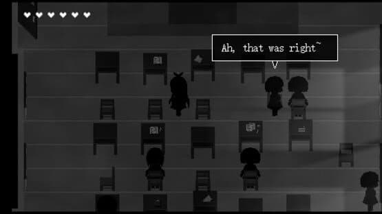 Transparent Black — screenshot 2