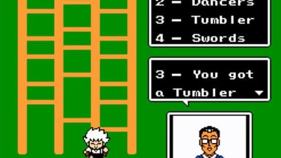 Kid Dracula — screenshot 2