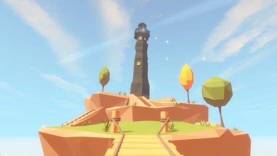 Treeker: The Lost Glasses — screenshot 1