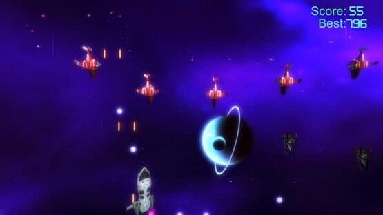 S.T.R.E.T.C.H. — screenshot 1