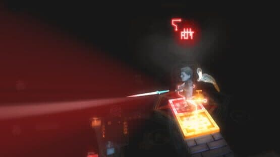Face It - A game to fight inner demons — screenshot 2
