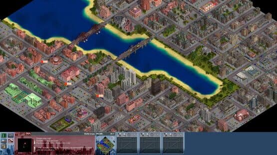Traffic Giant — screenshot 6
