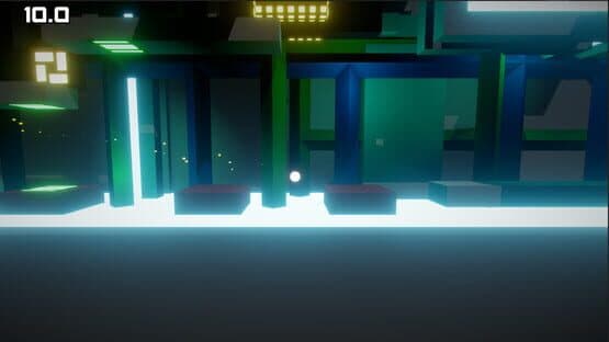 The BoX — screenshot 4