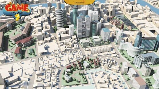 Game Tycoon 2 — screenshot 1