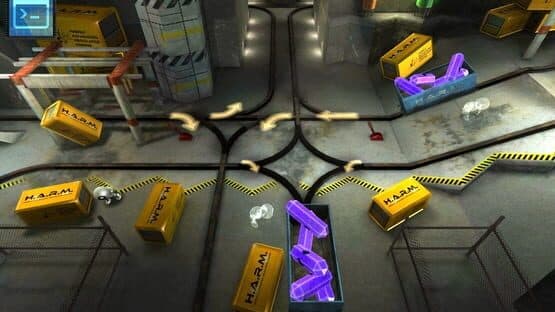 The Great Wobo Escape — screenshot 4