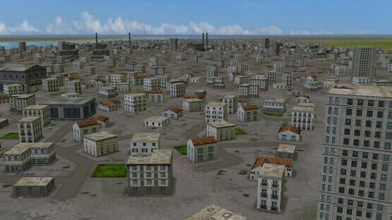 Pacific Storm — screenshot 5