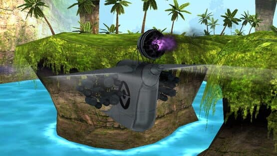 Despicable Me: The Game — screenshot 2