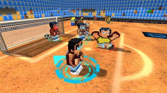 Worldy Cup — screenshot 5