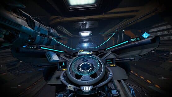 Ground Runner: Trials — screenshot 3