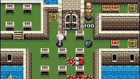 Super Bomberman 2 — screenshot 2