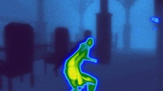 Tom Clancy's Splinter Cell — screenshot 1