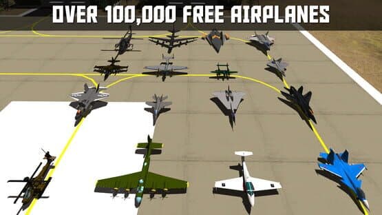 SimplePlanes — screenshot 2