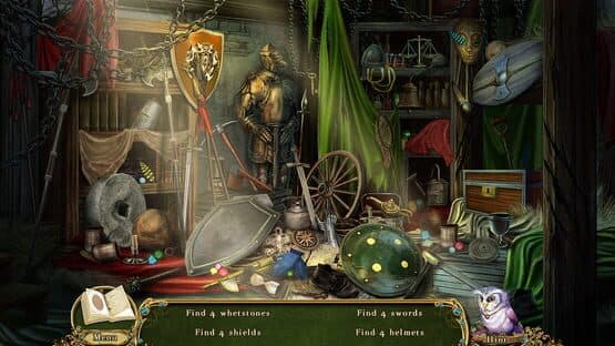Awakening: The Skyward Castle - Collector's Edition — screenshot 5