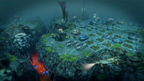 Anno 2070: Deep Ocean — screenshot 5