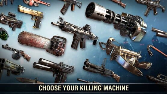 Dead Trigger 2 — screenshot 6