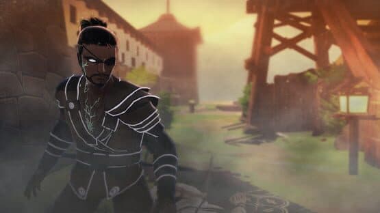 Aragami: Shadow Edition — screenshot 8
