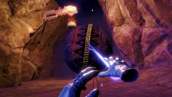 Unearthed Inc: The Lost Temple — screenshot 2