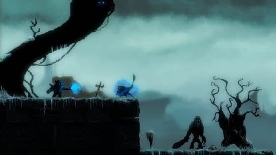 Mahluk: Dark demon — screenshot 4