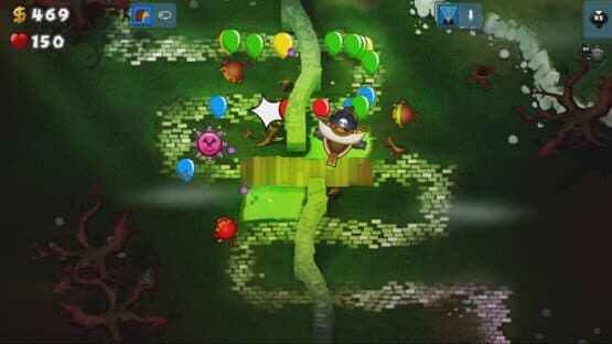 Bloons TD 5 — screenshot 3