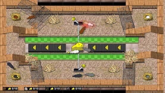 Ratergy — screenshot 7
