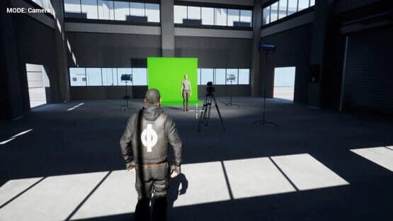 Cine Game — screenshot 3