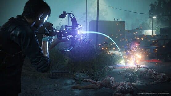 The Evil Within 2 — screenshot 3